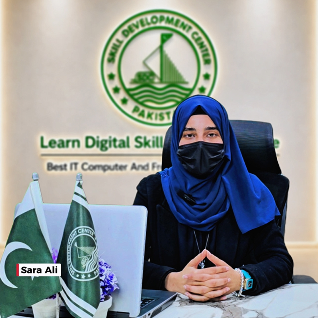 Success Story SDC Pakistan