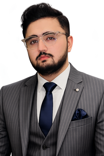  Cyber Security Trainer SDC Pakistan