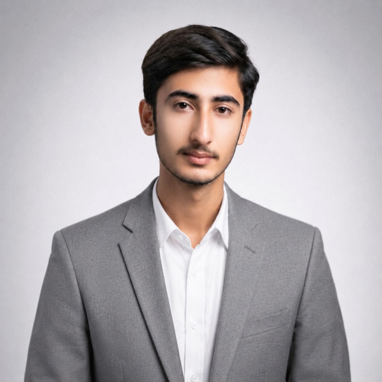 Sufyan Ali working as an SEO freelancer after training at SDC Pattoki.